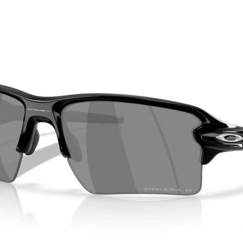 نظارات شمسية أوكلي OO9488 فلاك 2.0 إكس إكس إل بإطار مستطيل