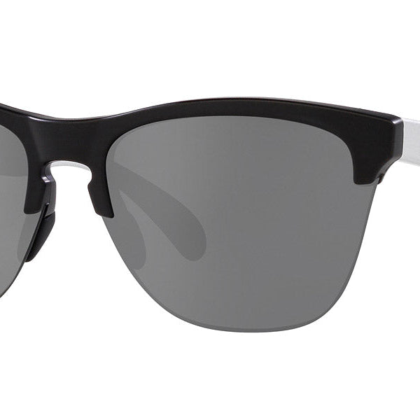 Oakley OO9374 Frogskins Lite Round Sunglasses