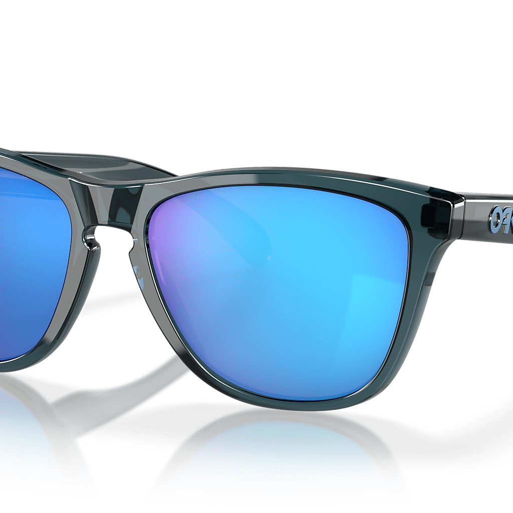 OAKLEY OO9013 FROGSKINS -OAKLEY Sunglasses- Optivision