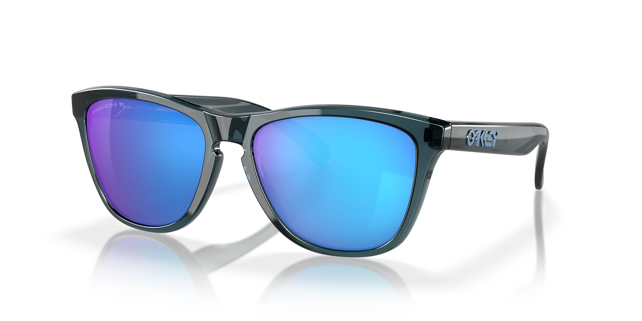 OAKLEY OO9013 FROGSKINS -OAKLEY Sunglasses- Optivision