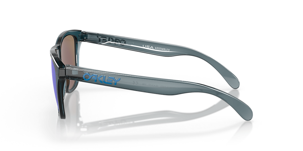 OAKLEY OO9013 FROGSKINS -OAKLEY Sunglasses- Optivision