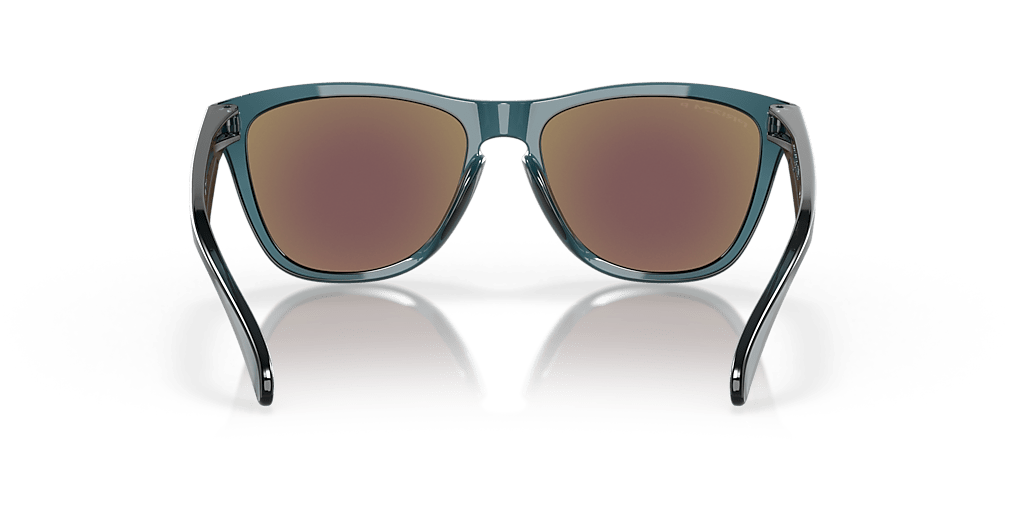OAKLEY OO9013 FROGSKINS -OAKLEY Sunglasses- Optivision
