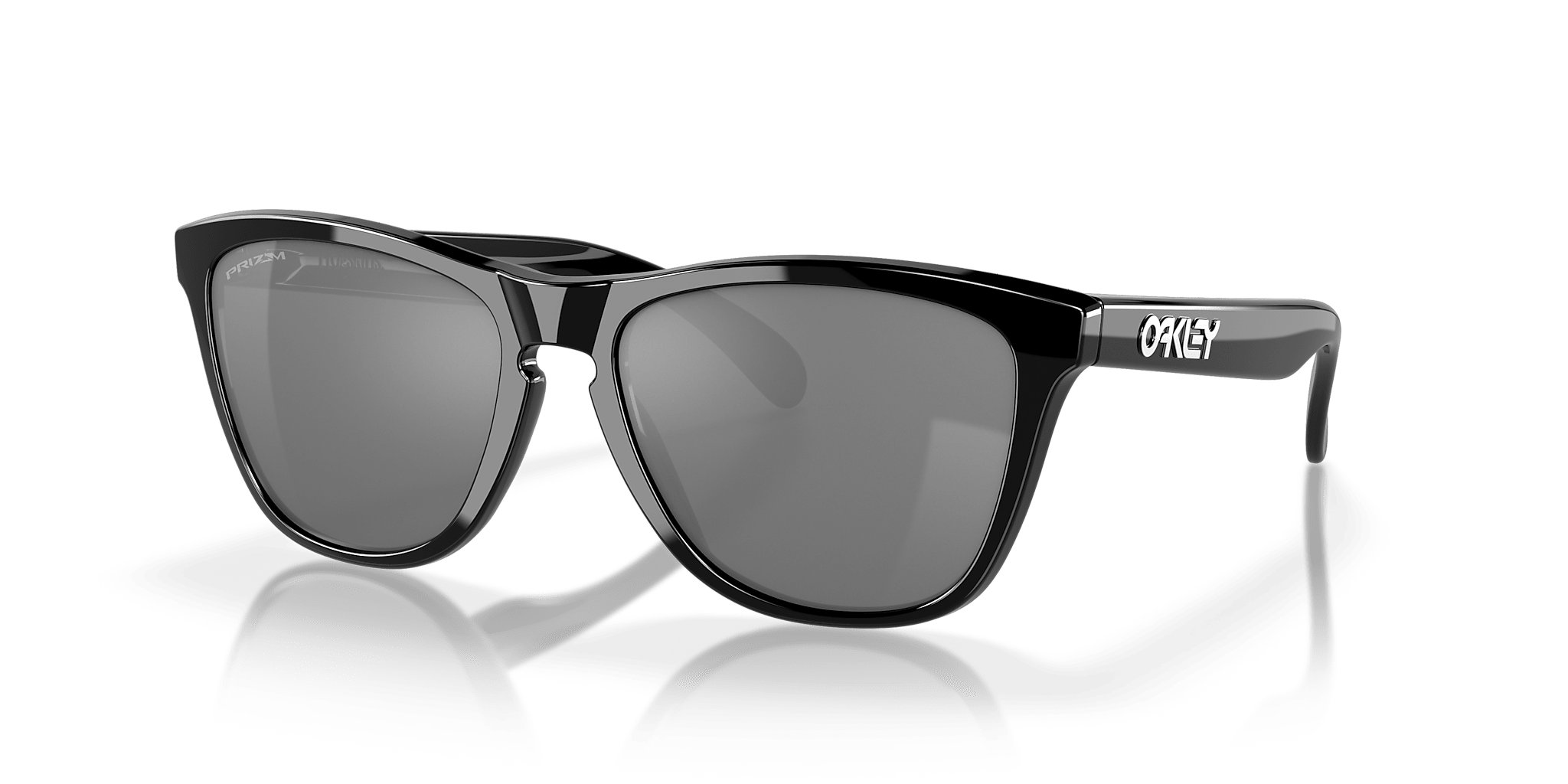 OAKLEY OO9013 FROGSKINS -OAKLEY Sunglasses- Optivision