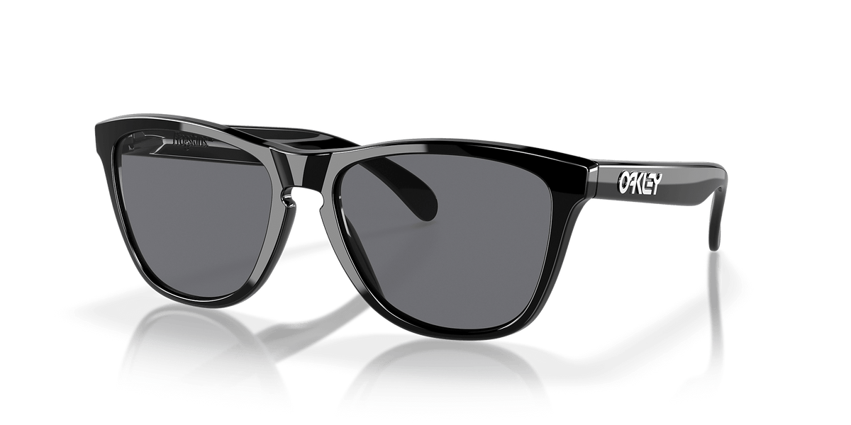 Oakley OO9013 Frogskins Square Sunglasses -OAKLEY Sunglasses- Optivision