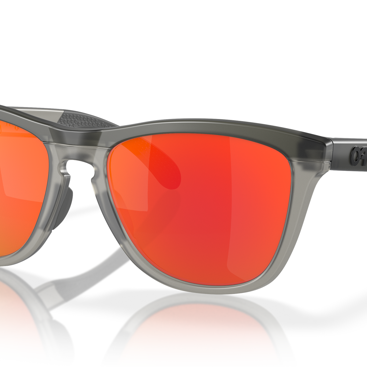 Oakley OO9284 Frogskins Range Round Sunglasses