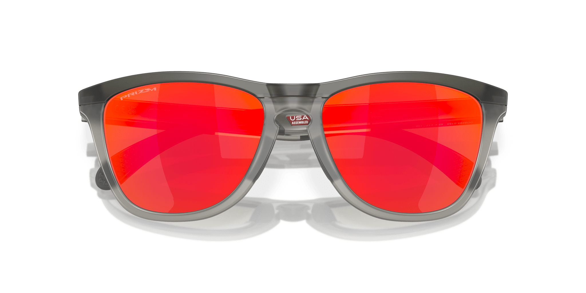 OAKLEY OO9284 FROGSKINS RANGE -OAKLEY Sunglasses- Optivision