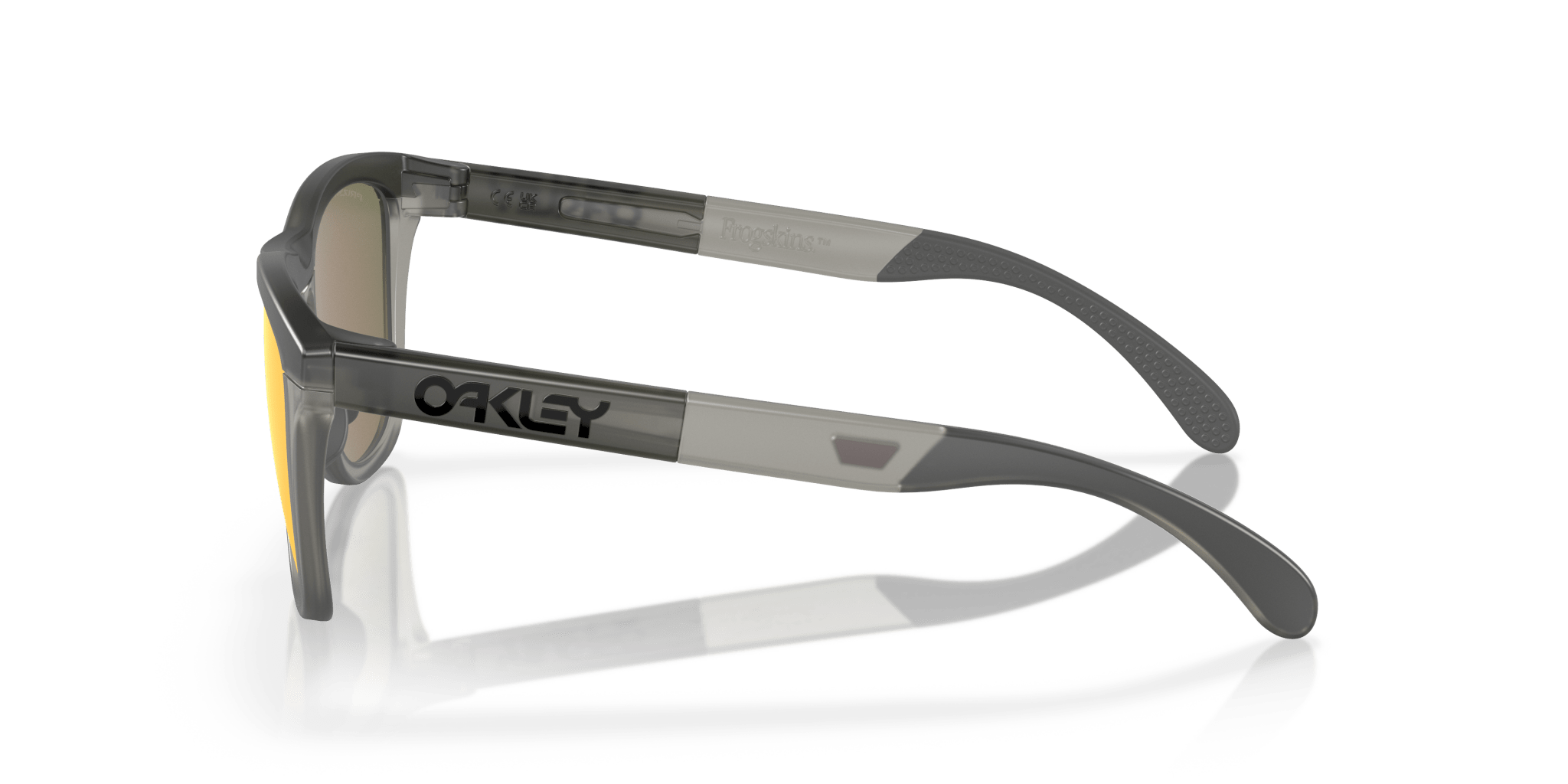 OAKLEY OO9284 FROGSKINS RANGE -OAKLEY Sunglasses- Optivision