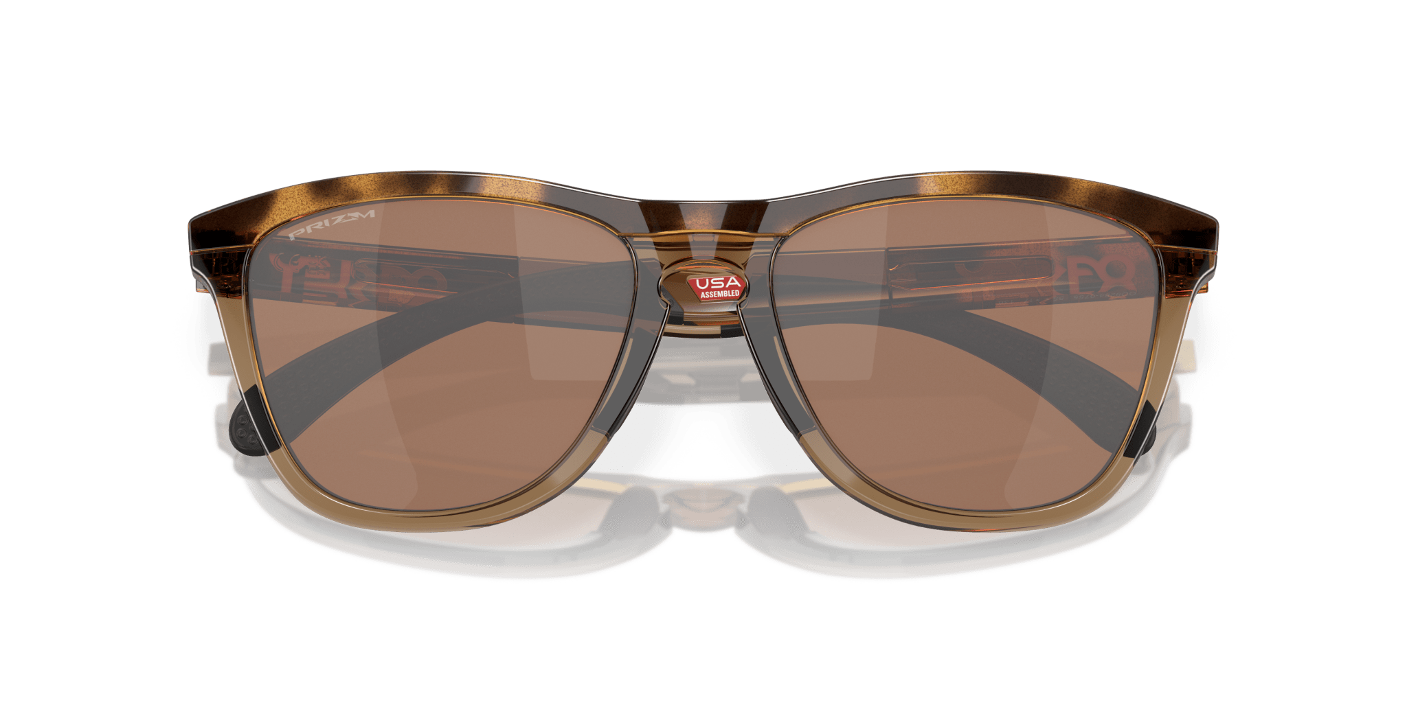 OAKLEY OO9284 FROGSKINS RANGE -OAKLEY Sunglasses- Optivision