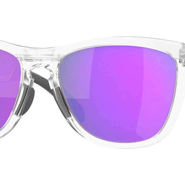 OAKLEY OO9284 FROGSKINS RANGE -OAKLEY Sunglasses- Optivision