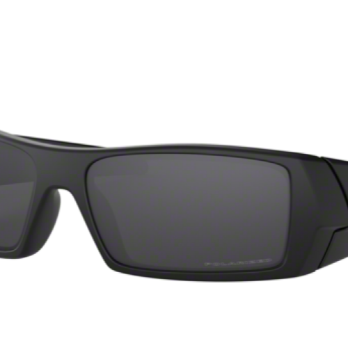 Oakley OO9014 Gascan Rectangle Sunglasses