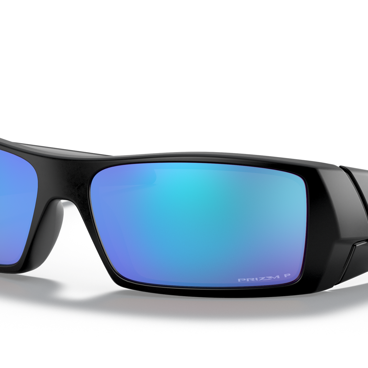 Oakley OO9014 Gascan Rectangle Sunglasses