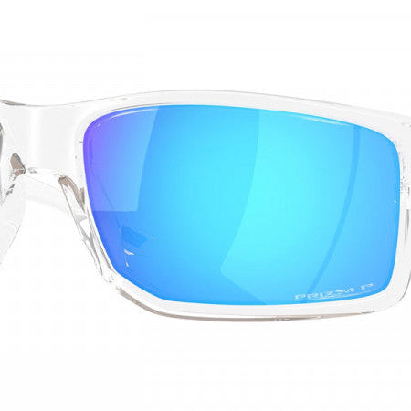 Oakley OO9470 Gibston XL Rectangle Sunglasses