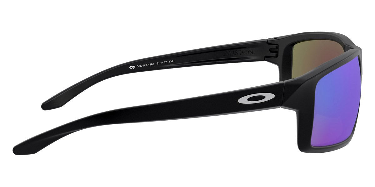 OAKLEY OO9449 GIBSTON -OAKLEY Sunglasses- Optivision