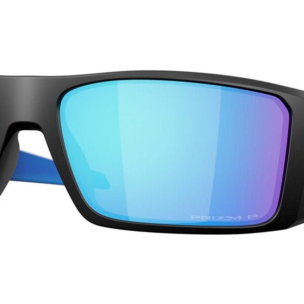 OAKLEY OO9231 HELIOSTAT -OAKLEY Sunglasses- Optivision