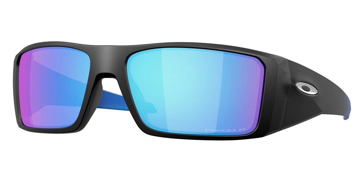 OAKLEY OO9231 HELIOSTAT -OAKLEY Sunglasses- Optivision