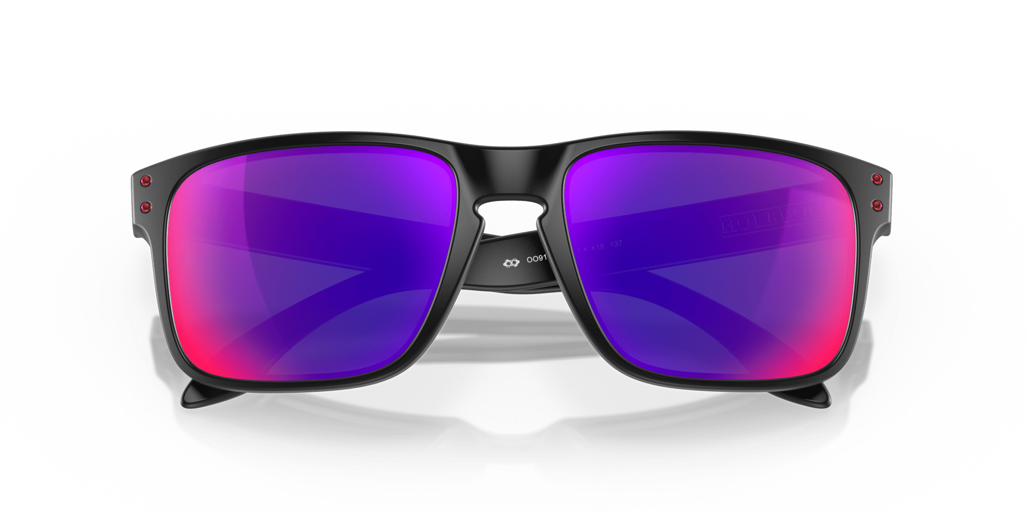 OAKLEY OO9102 HOLBROOK -OAKLEY Sunglasses- Optivision