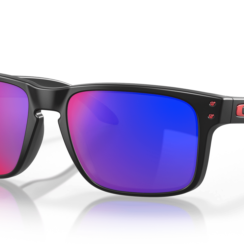 OAKLEY OO9102 HOLBROOK -OAKLEY Sunglasses- Optivision