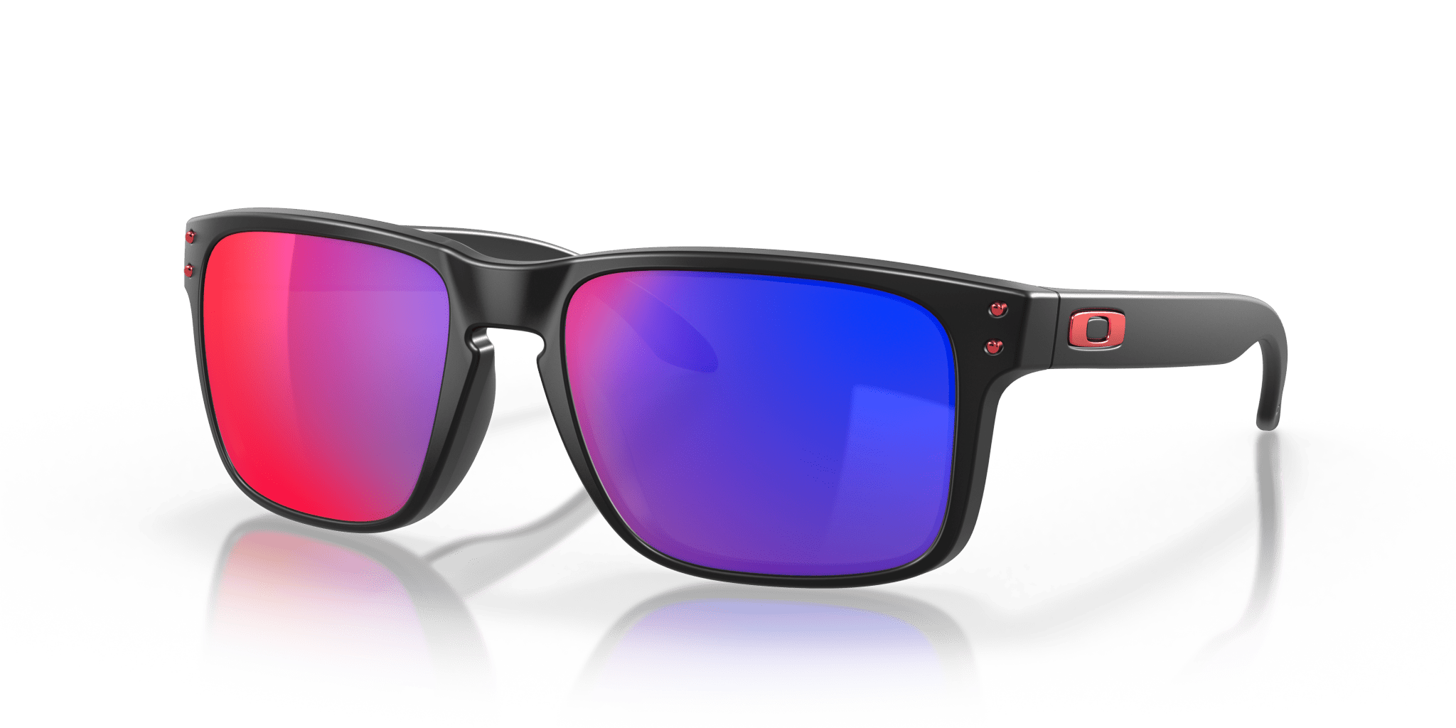 OAKLEY OO9102 HOLBROOK -OAKLEY Sunglasses- Optivision
