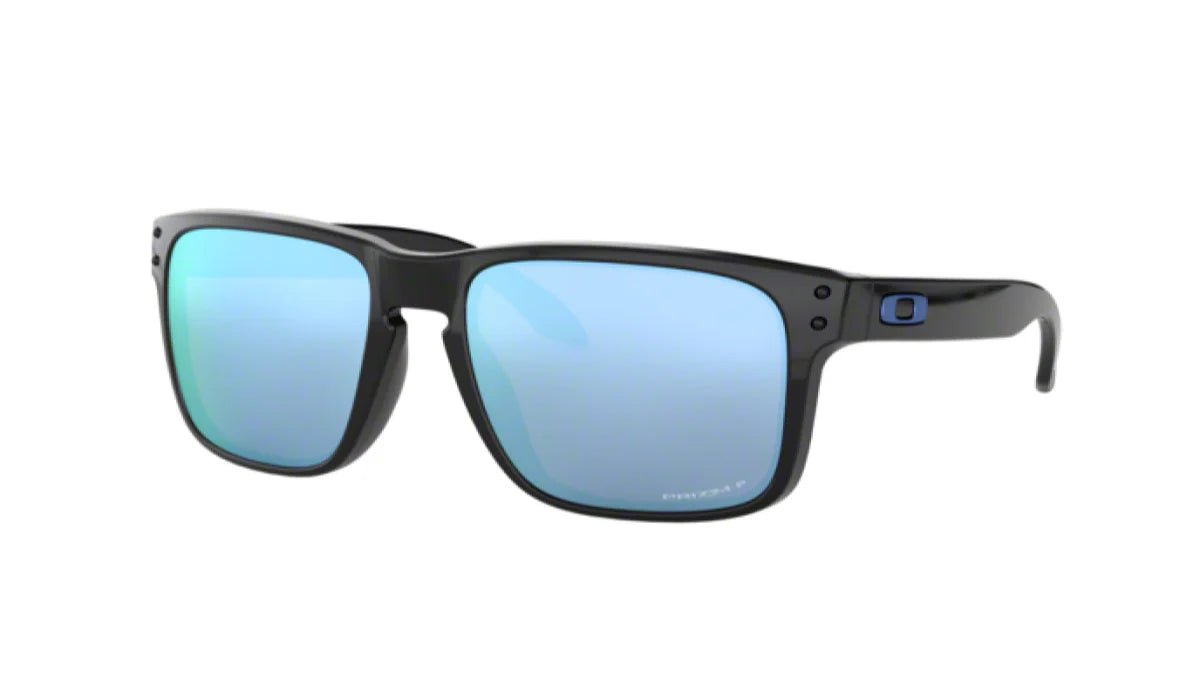 OAKLEY OO9102 HOLBROOK -OAKLEY Sunglasses- Optivision