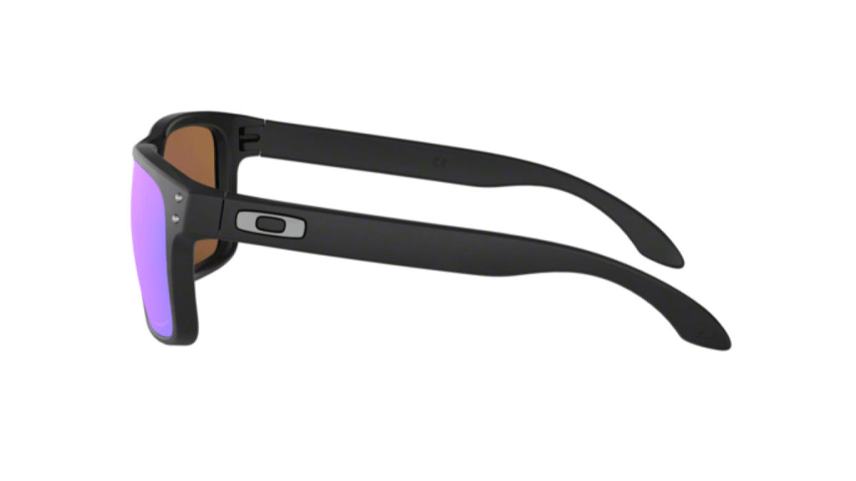 OAKLEY OO9102 HOLBROOK -OAKLEY Sunglasses- Optivision