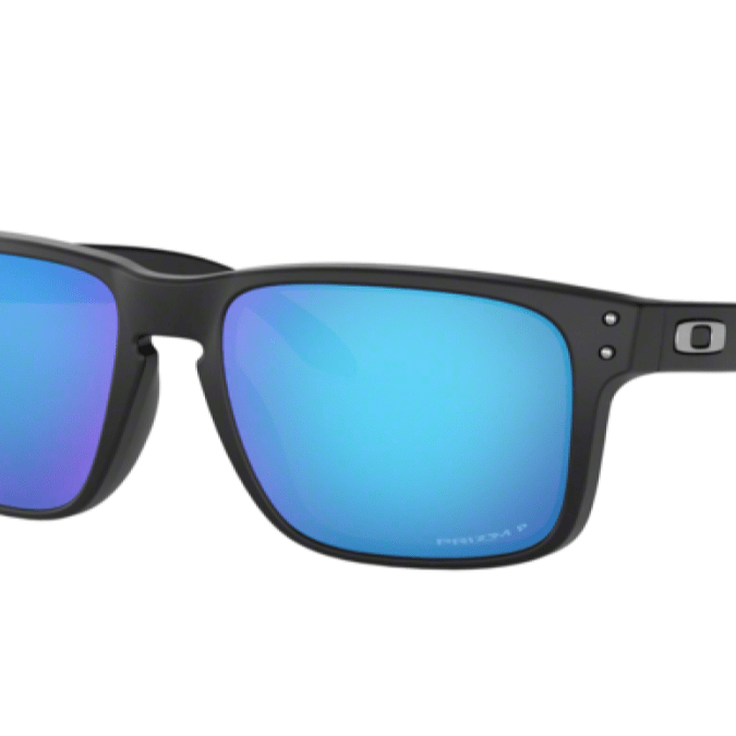 OAKLEY OO9102 HOLBROOK -OAKLEY Sunglasses- Optivision