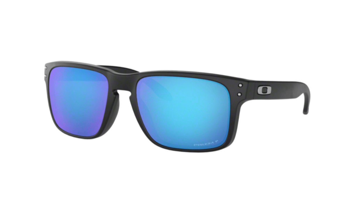 OAKLEY OO9102 HOLBROOK -OAKLEY Sunglasses- Optivision