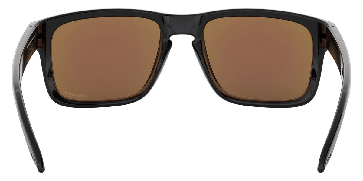 OAKLEY OO9102 HOLBROOK -OAKLEY Sunglasses- Optivision
