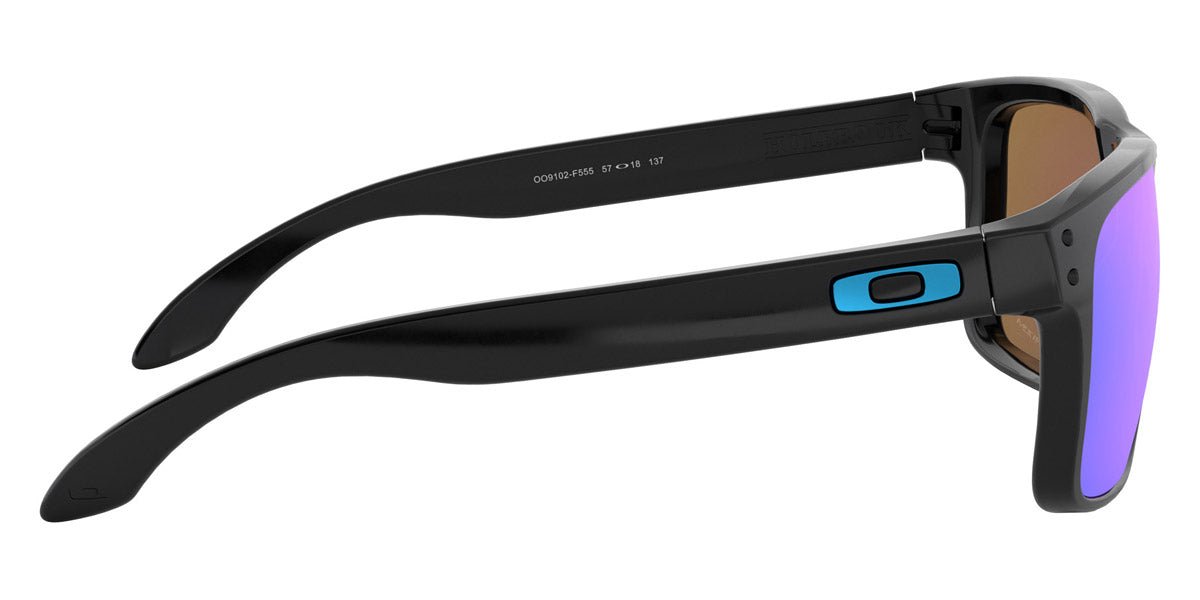 OAKLEY OO9102 HOLBROOK -OAKLEY Sunglasses- Optivision