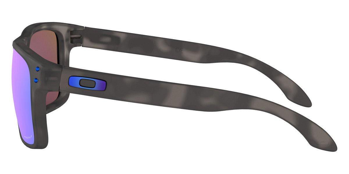 OAKLEY OO9102 HOLBROOK -OAKLEY Sunglasses- Optivision