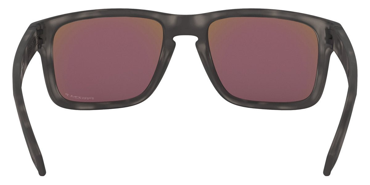 OAKLEY OO9102 HOLBROOK -OAKLEY Sunglasses- Optivision