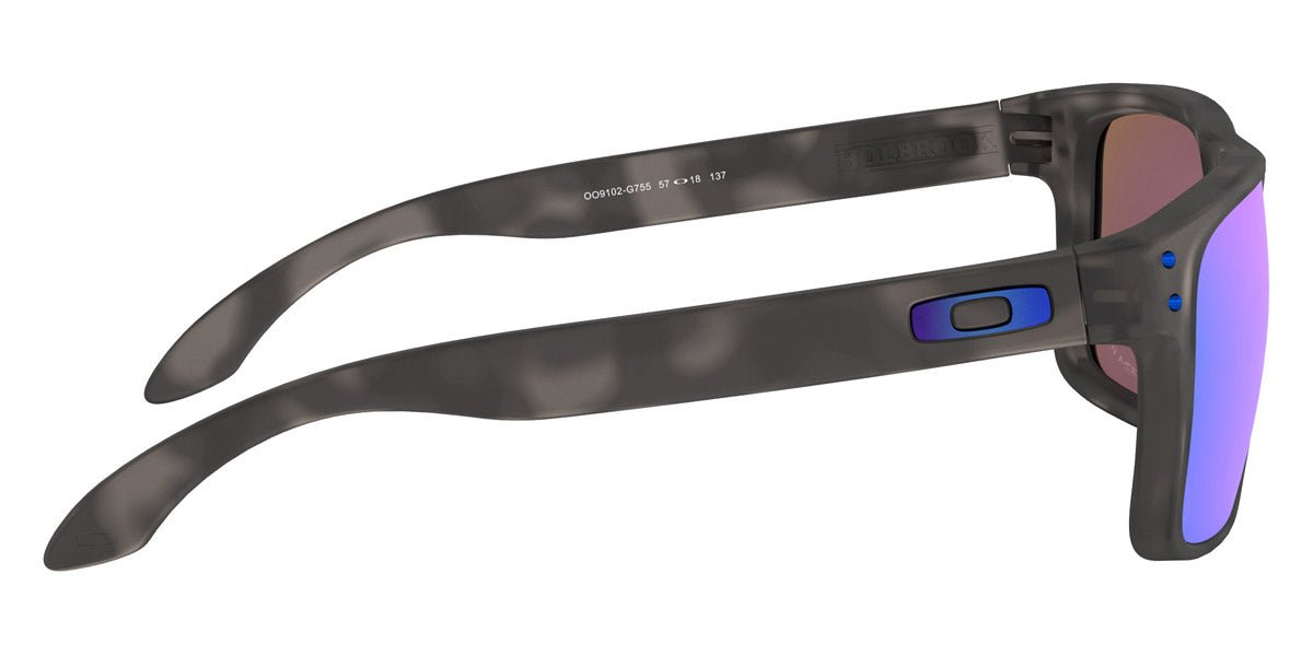 OAKLEY OO9102 HOLBROOK -OAKLEY Sunglasses- Optivision