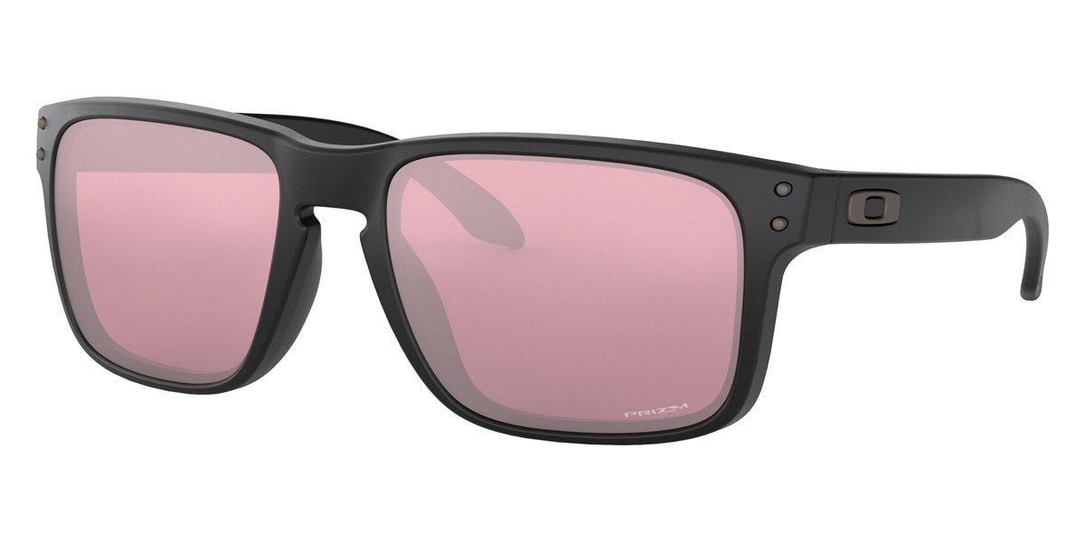 OAKLEY OO9102 HOLBROOK -OAKLEY Sunglasses- Optivision