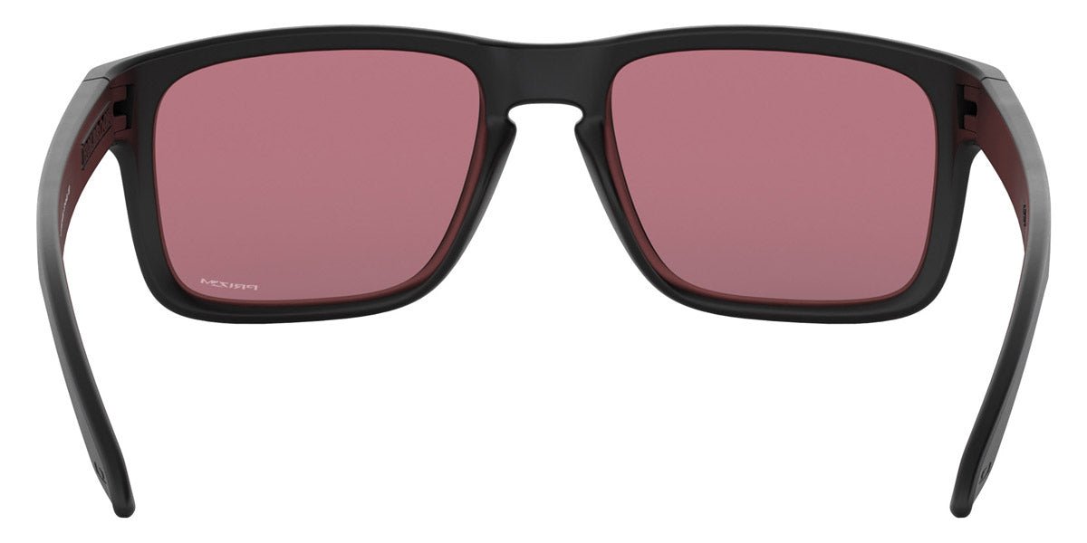 OAKLEY OO9102 HOLBROOK -OAKLEY Sunglasses- Optivision