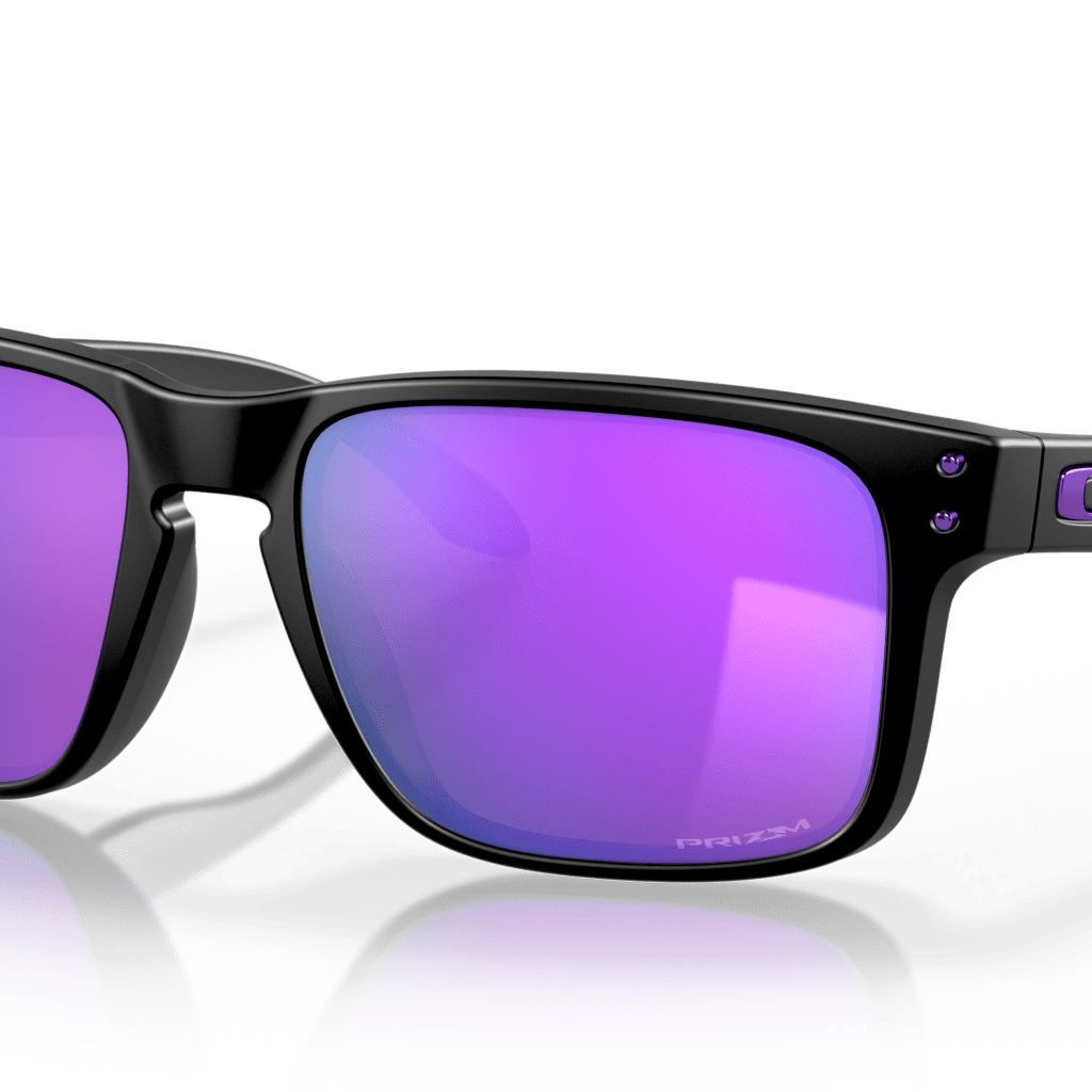 OAKLEY OO9102 HOLBROOK -OAKLEY Sunglasses- Optivision