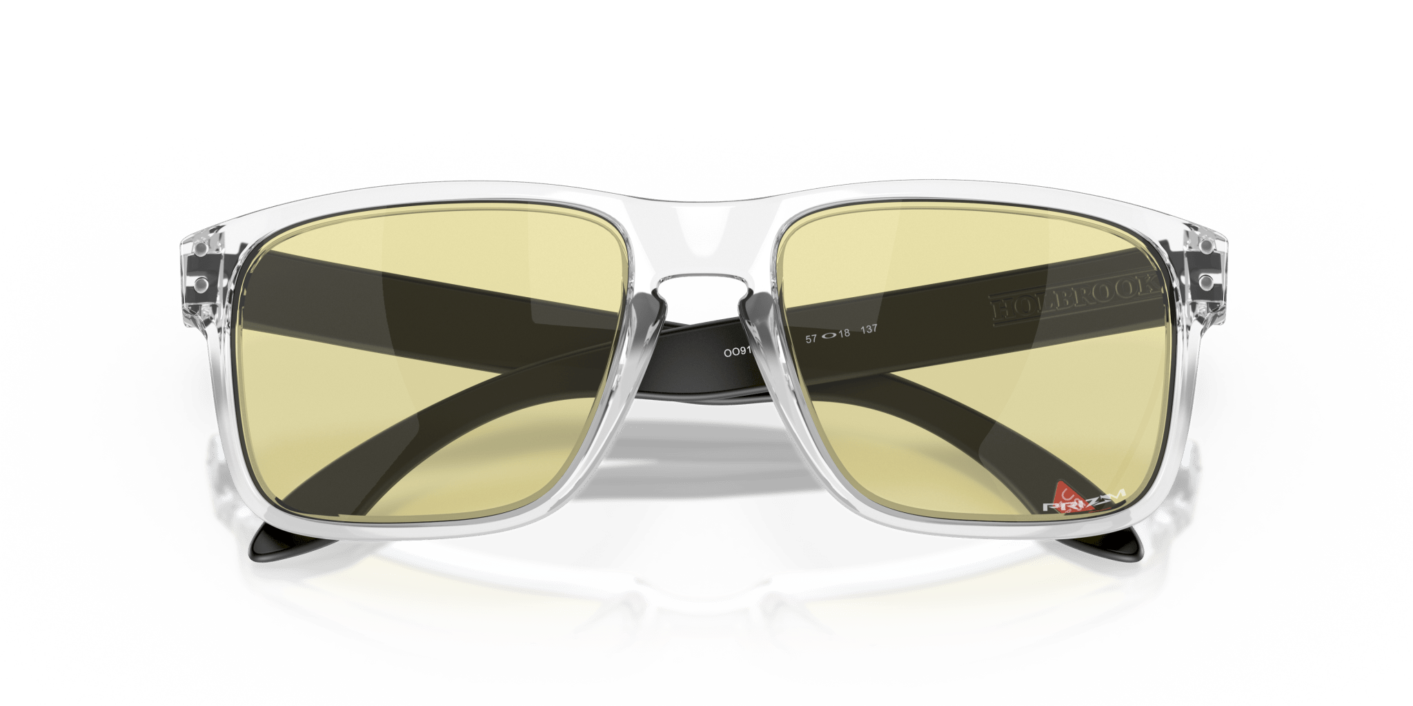 OAKLEY OO9102 HOLBROOK -OAKLEY Sunglasses- Optivision
