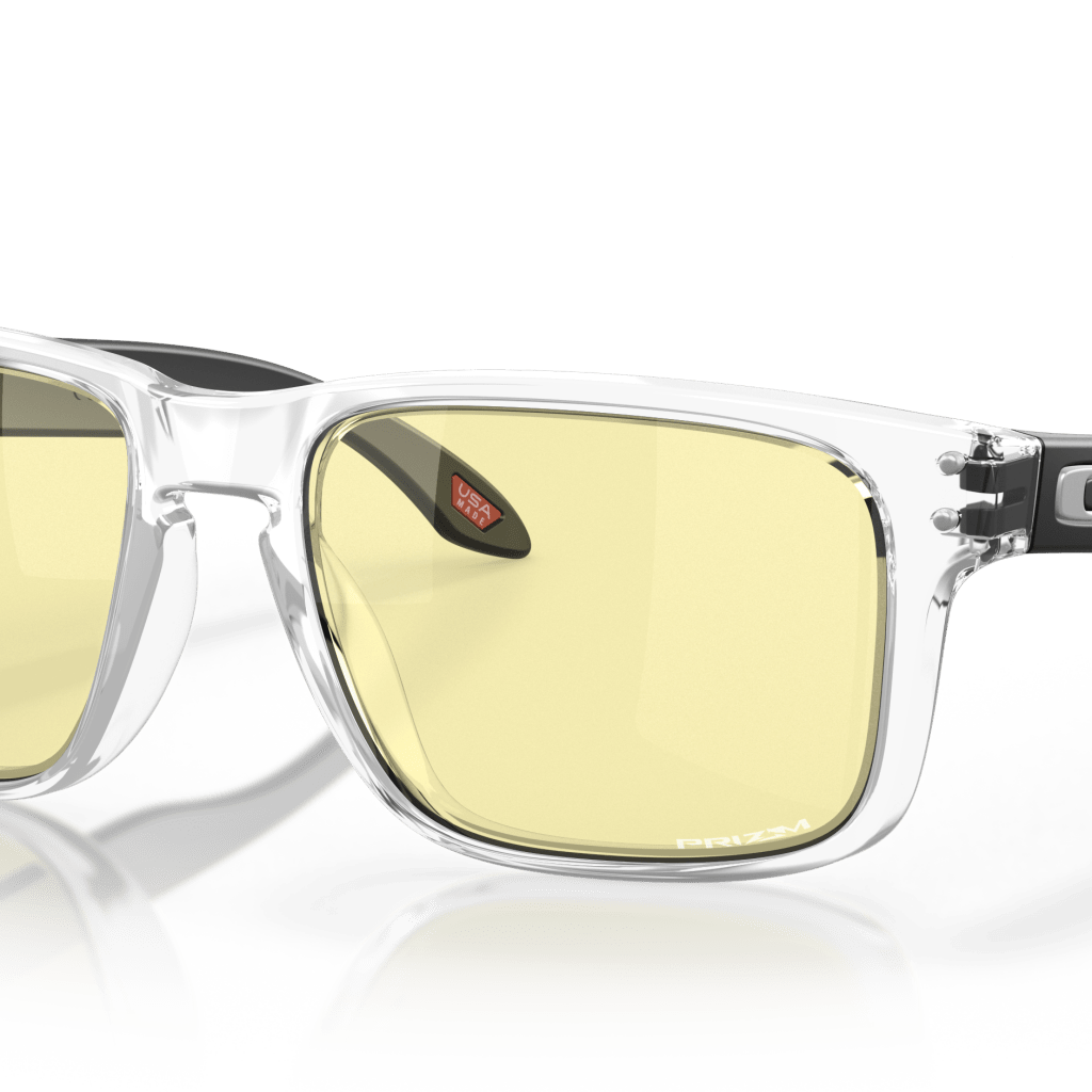 OAKLEY OO9102 HOLBROOK -OAKLEY Sunglasses- Optivision