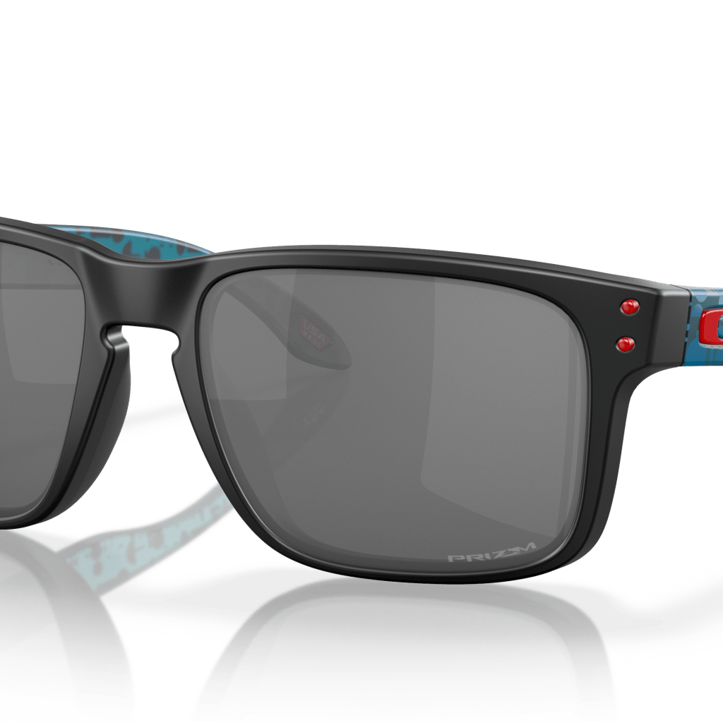 OAKLEY OO9102 HOLBROOK -OAKLEY Sunglasses- Optivision