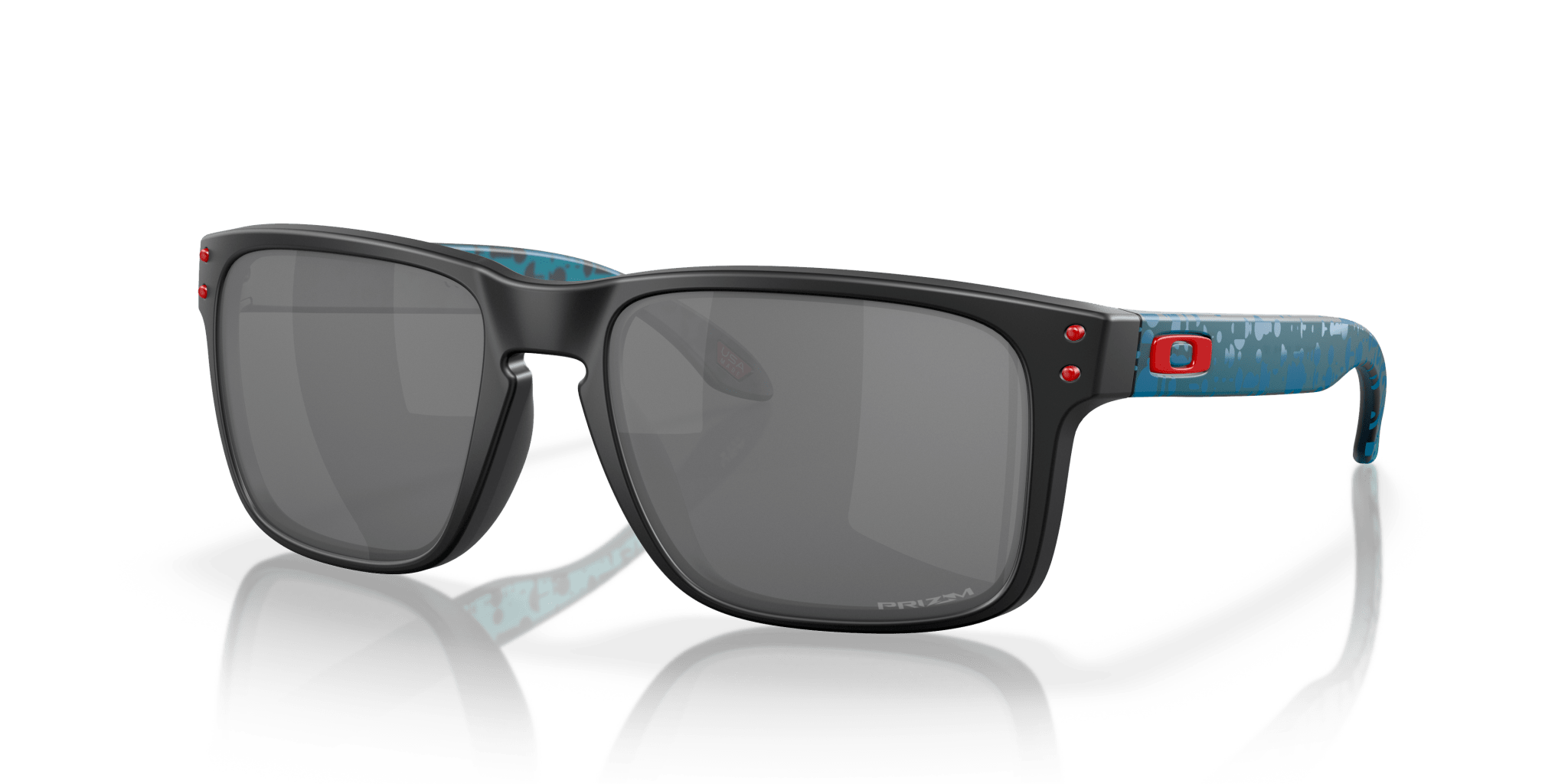 OAKLEY OO9102 HOLBROOK -OAKLEY Sunglasses- Optivision