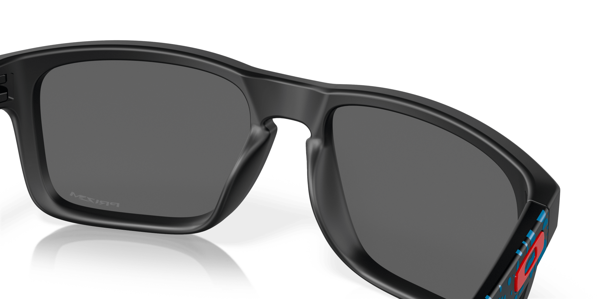 OAKLEY OO9102 HOLBROOK -OAKLEY Sunglasses- Optivision