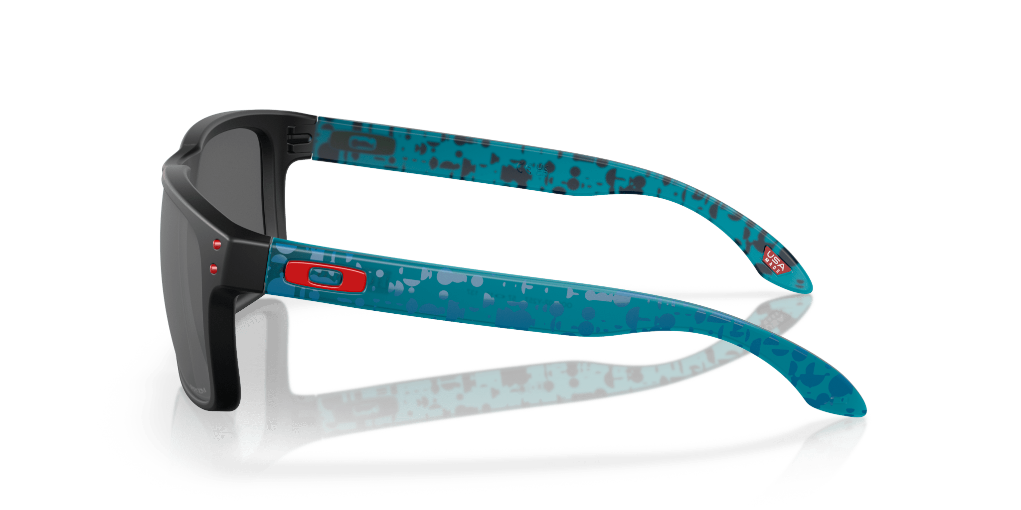OAKLEY OO9102 HOLBROOK -OAKLEY Sunglasses- Optivision