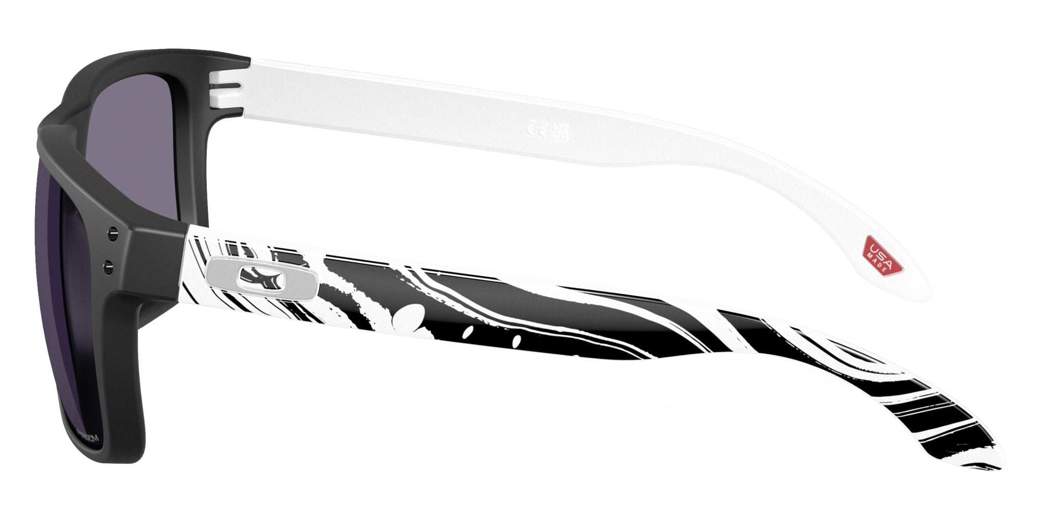 OAKLEY OO9102 HOLBROOK -OAKLEY Sunglasses- Optivision