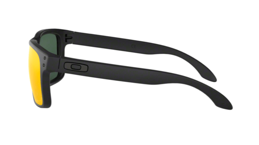 OAKLEY OO9102 HOLBROOK -OAKLEY Sunglasses- Optivision