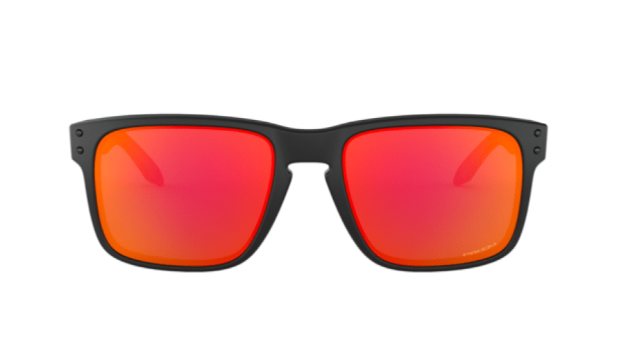OAKLEY OO9102 HOLBROOK -OAKLEY Sunglasses- Optivision