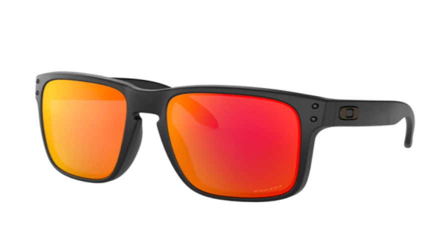 OAKLEY OO9102 HOLBROOK -OAKLEY Sunglasses- Optivision