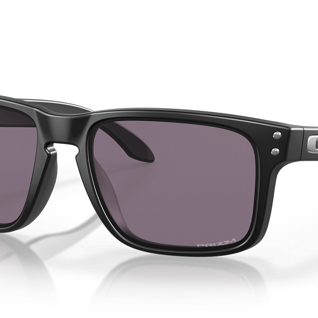 OAKLEY OO9102 HOLBROOK -OAKLEY Sunglasses- Optivision