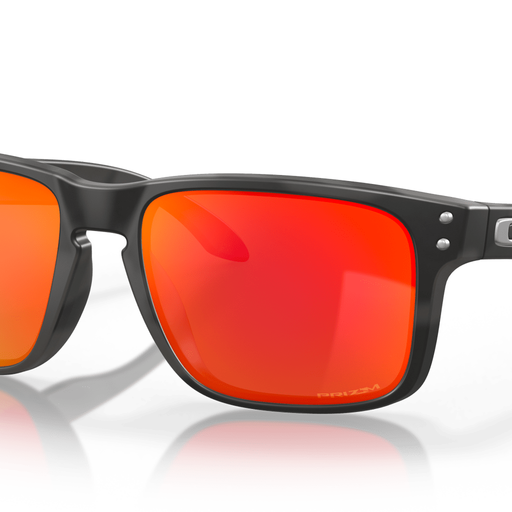 OAKLEY OO9102 HOLBROOK -OAKLEY Sunglasses- Optivision