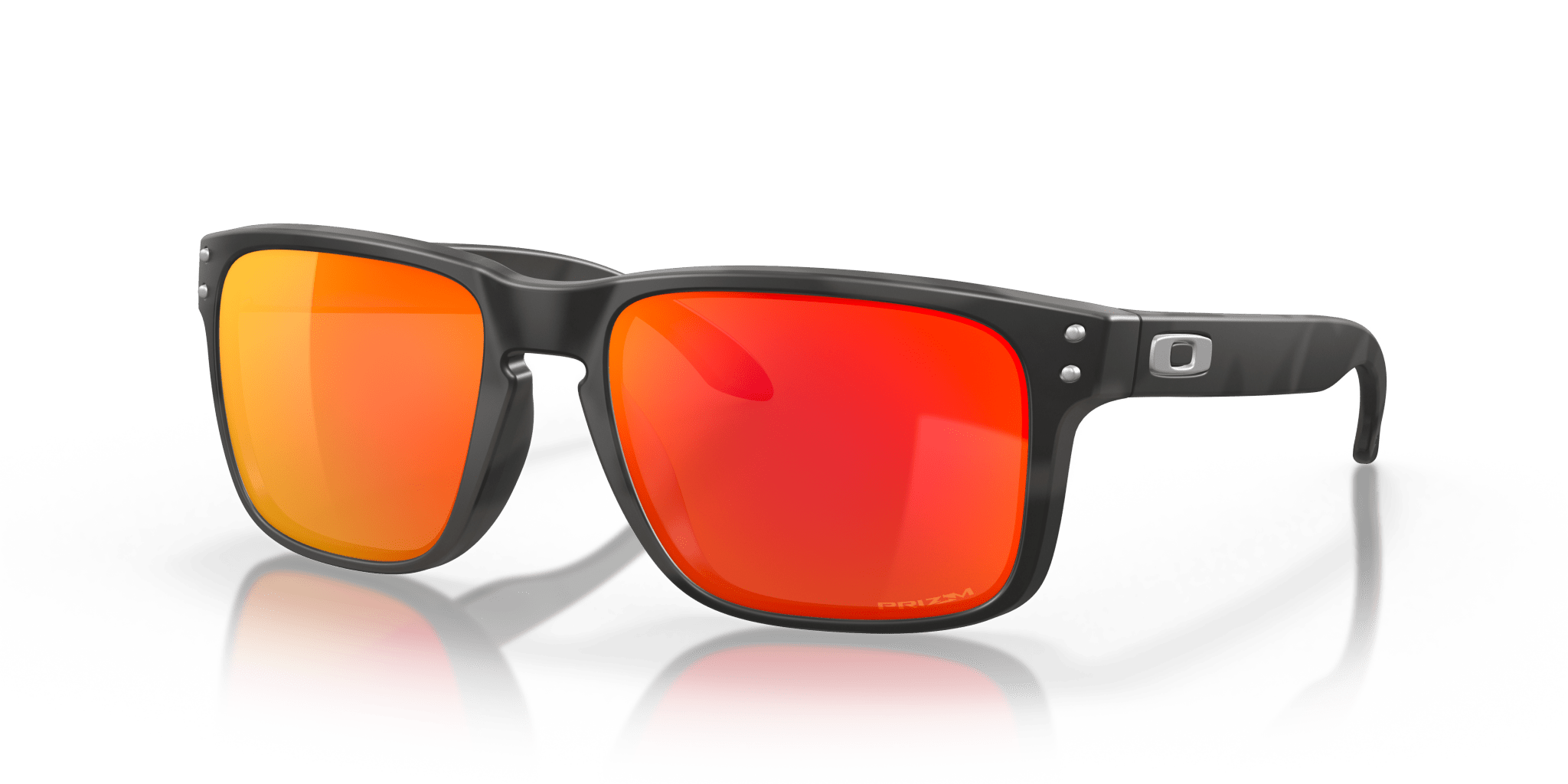 OAKLEY OO9102 HOLBROOK -OAKLEY Sunglasses- Optivision