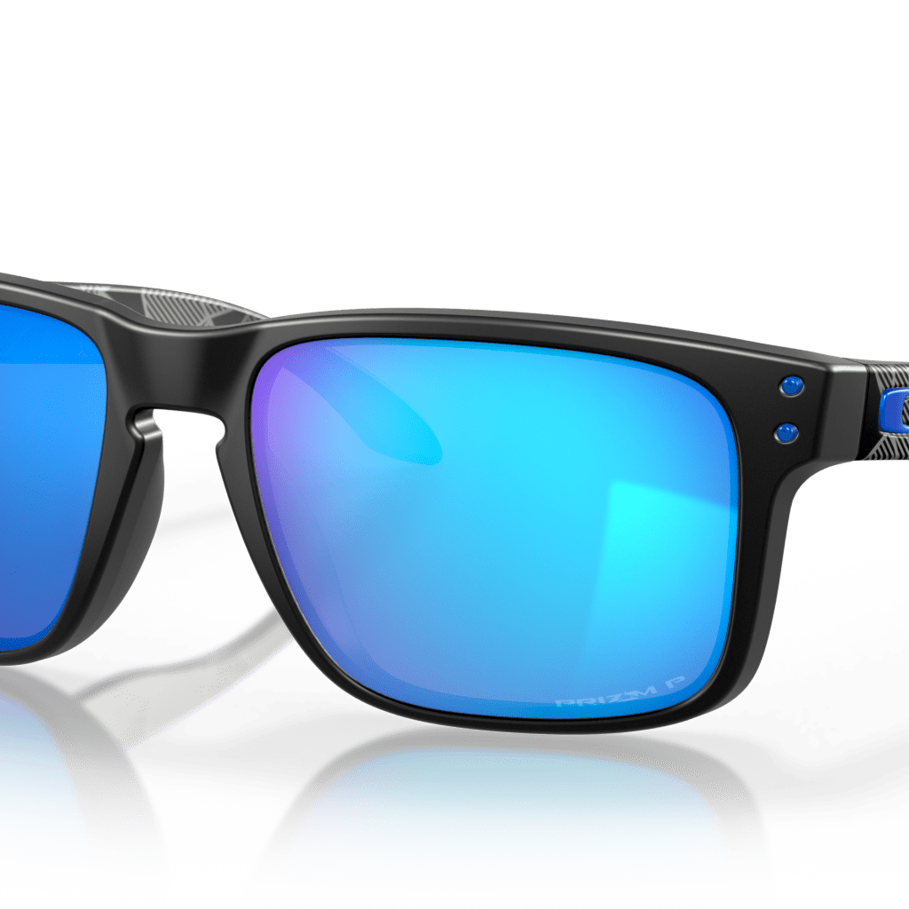 OAKLEY OO9102 HOLBROOK -OAKLEY Sunglasses- Optivision