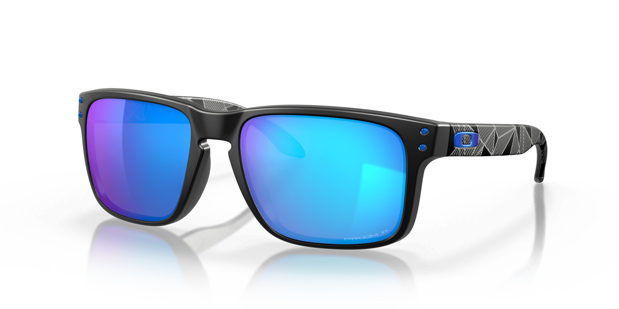 OAKLEY OO9102 HOLBROOK -OAKLEY Sunglasses- Optivision