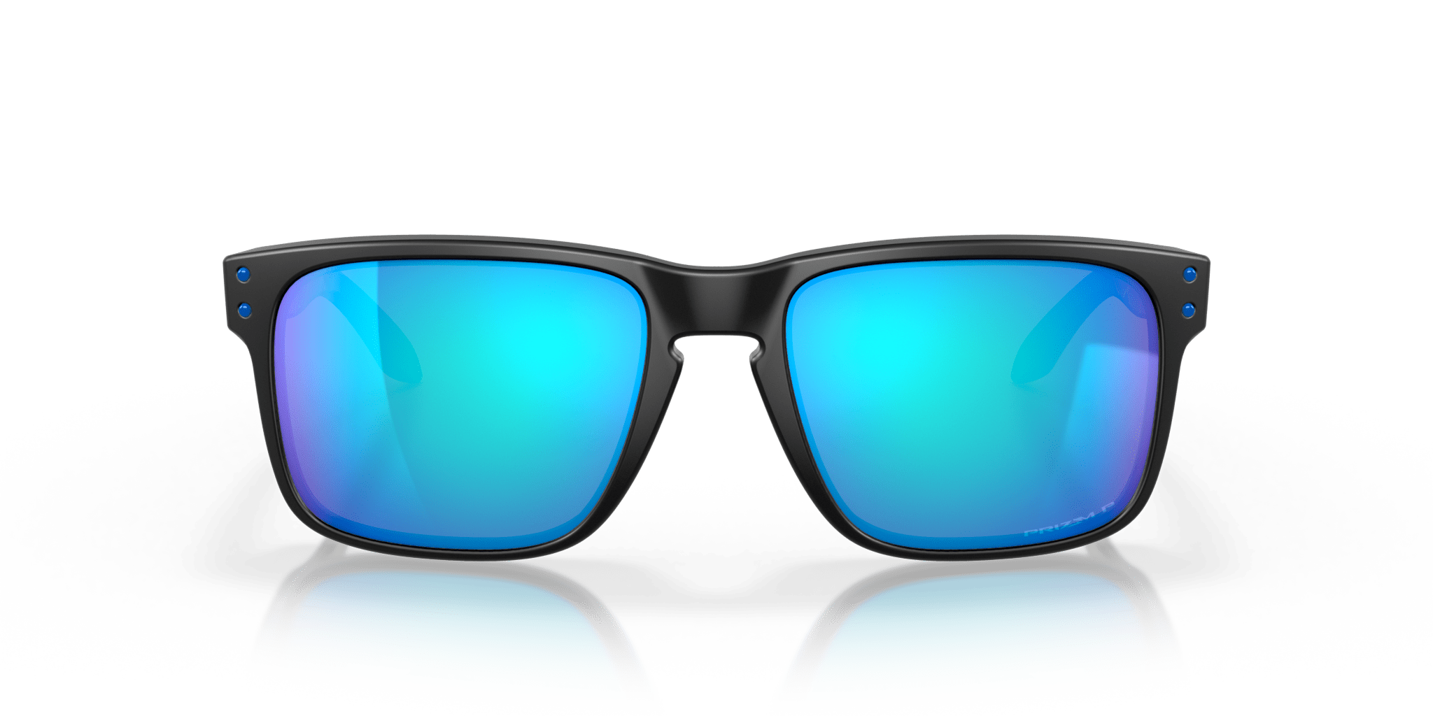 OAKLEY OO9102 HOLBROOK -OAKLEY Sunglasses- Optivision